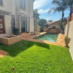 Rent 5 bedroom house of 700 m² in City of Tshwane