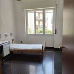 Affitto 4 camera appartamento di 110 m² in Genoa