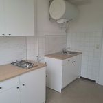 Rent 1 bedroom apartment of 27 m² in Romans-sur-Isère