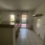 Appartement de 82 m² avec 1 chambre(s) en location à Carpentras