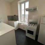 Rent 2 bedroom apartment of 39 m² in Joeuf