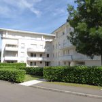 Rent 2 bedroom apartment of 43 m² in Fontaine-lès-Dijon
