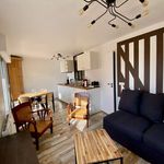 Rent 2 bedroom apartment of 28 m² in Houlgate