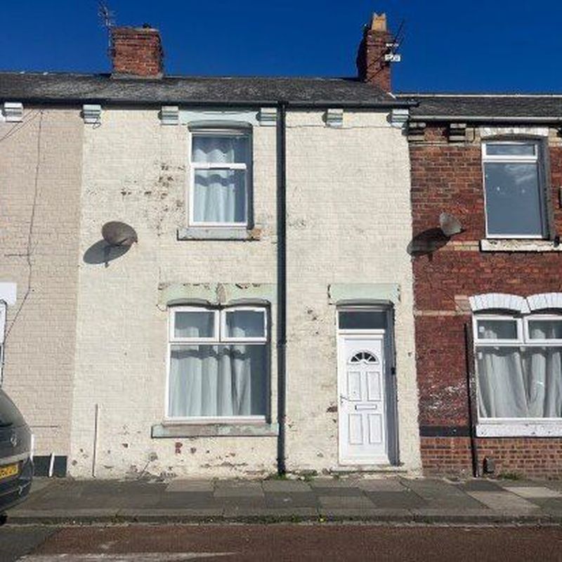 Terraced house to rent in Sheriff Street, Hartlepool TS26