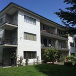 2 bedroom apartment of 635 sq. ft in Vancouver
