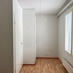 Vuokraa 2 makuuhuoneen asunto, 47 m² paikassa Vantaa
