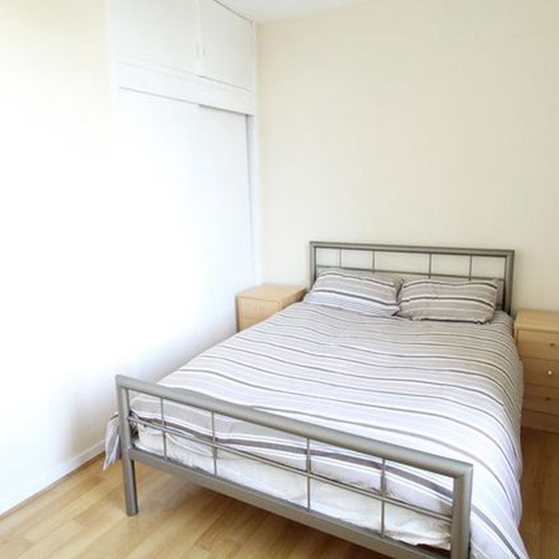 Flat to rent in Midstocket Road, Top Right AB15
