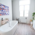 Huur 2 slaapkamer appartement van 140 m² in Antwerp