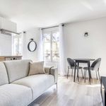 Rent 1 bedroom apartment of 44 m² in Champs-Elysées, Madeleine, Triangle d’or