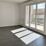 Rent 3 bedroom apartment of 60 m² in Saint-Leu-la-Forêt