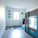 Rent 3 bedroom apartment of 75 m² in Nancy