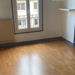 Rent 2 bedroom apartment of 34 m² in Fontenay-sous-Bois