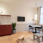 Rent 1 bedroom house of 65 m² in Antwerpen