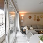 Appartement de 45 m² avec 1 chambre(s) en location à Knokke-Heist
