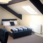 Rent 6 bedroom student apartment in Preston