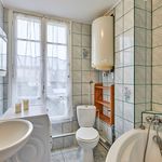 Rent 2 bedroom apartment of 40 m² in Ivry-sur-Seine
