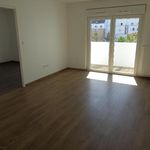 Rent 1 bedroom apartment of 6065 m² in Arrondissement of Nantes