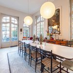 Rent 6 bedroom apartment of 678 m² in Ixelles