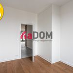 Rent 5 bedroom apartment of 116 m² in Warszawa