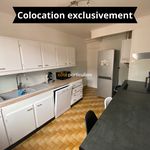 Appartement de 91 m² avec 1 chambre(s) en location à Montauban