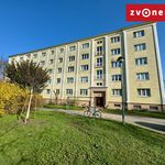 Rent 2 bedroom apartment of 68 m² in Zlín