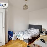 Rent 4 bedroom apartment of 63 m² in CEBAZAT