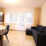 Rent 2 bedroom apartment of 46 m² in Bydgoszcz