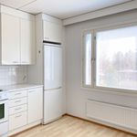 Vuokraa 2 makuuhuoneen asunto, 61 m² paikassa Lahti
