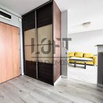 Wynajmij 2 sypialnię apartament z 48 m² w Lublin