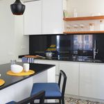 Rent 2 bedroom apartment of 220 m² in Madrid