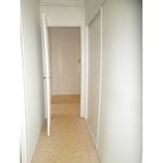 Rent 4 bedroom apartment of 69 m² in Angers