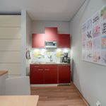 Rent 1 bedroom apartment of 48 m² in Köln