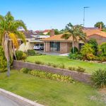 Rent 4 bedroom house of 156 m² in Perth