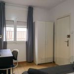 Rent a room of 60 m² in l'Hospitalet de Llobregat