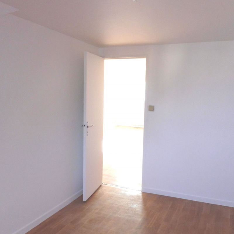 Appartement 43.1 m² - 3 Pièces - Cherbourg (50100) Cherbourg-Octeville