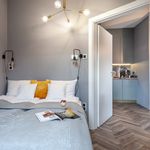 Wynajmij 1 sypialnię apartament z 30 m² w Wrocław