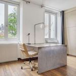 Appartement de 90 m² avec 2 chambre(s) en location à Paris
