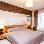 Rent 4 bedroom apartment of 210 m² in Warszawa