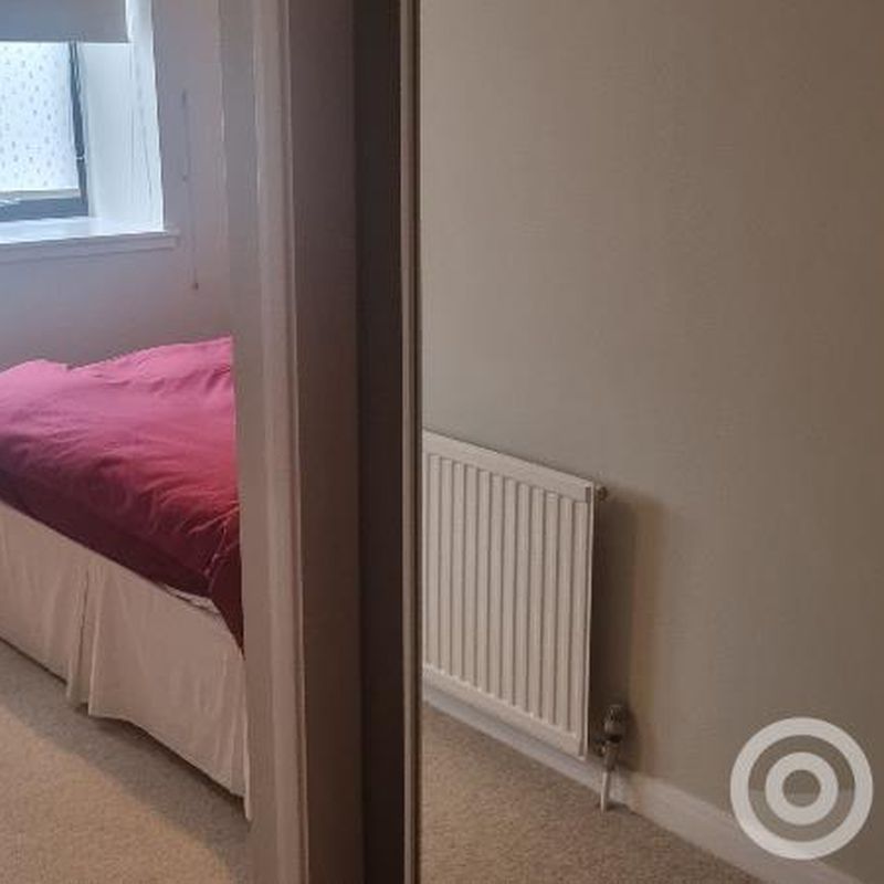 2 Bedroom Flat to Rent at Aberdeen-City, Midstocket, Mount, Rosemount, Aberdeen/West-End, England