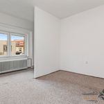 Rent 3 bedroom apartment in Chrudim