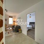 Rent 2 bedroom apartment of 52 m² in Albi