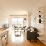 Rent 4 bedroom apartment of 118 m² in Barcelona