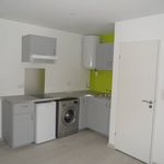Appartement de 21 m² avec 1 chambre(s) en location à Metz