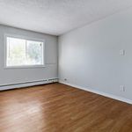 2 bedroom apartment of 61 m² in Saskatoon