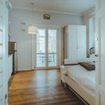 2 sypialni apartament o powierzchni 25 m² w Sopot