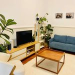 Rent 4 bedroom apartment of 180 m² in Lisboa