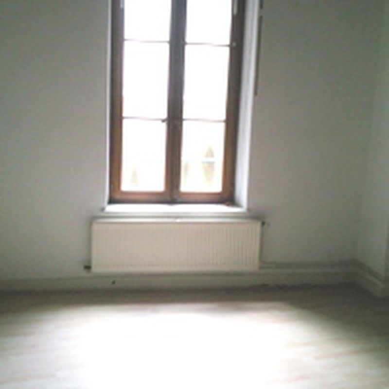 ▷ Appartement à louer • Metz • 48 m² • 640 € | immoRegion