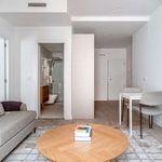 Alquilo 1 dormitorio apartamento de 49 m² en Madrid