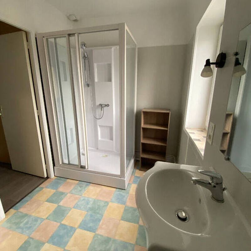 Appartement 1 pièce 36200 Argenton-sur-Creuse