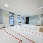 Rent 1 bedroom apartment of 184 m² in Etterbeek